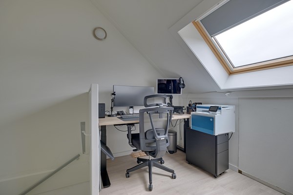 Medium property photo - Koningskampstraat 19A, 6905 TK Zevenaar
